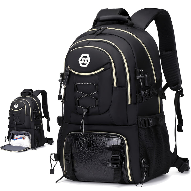 Outdoor Travel Backpack