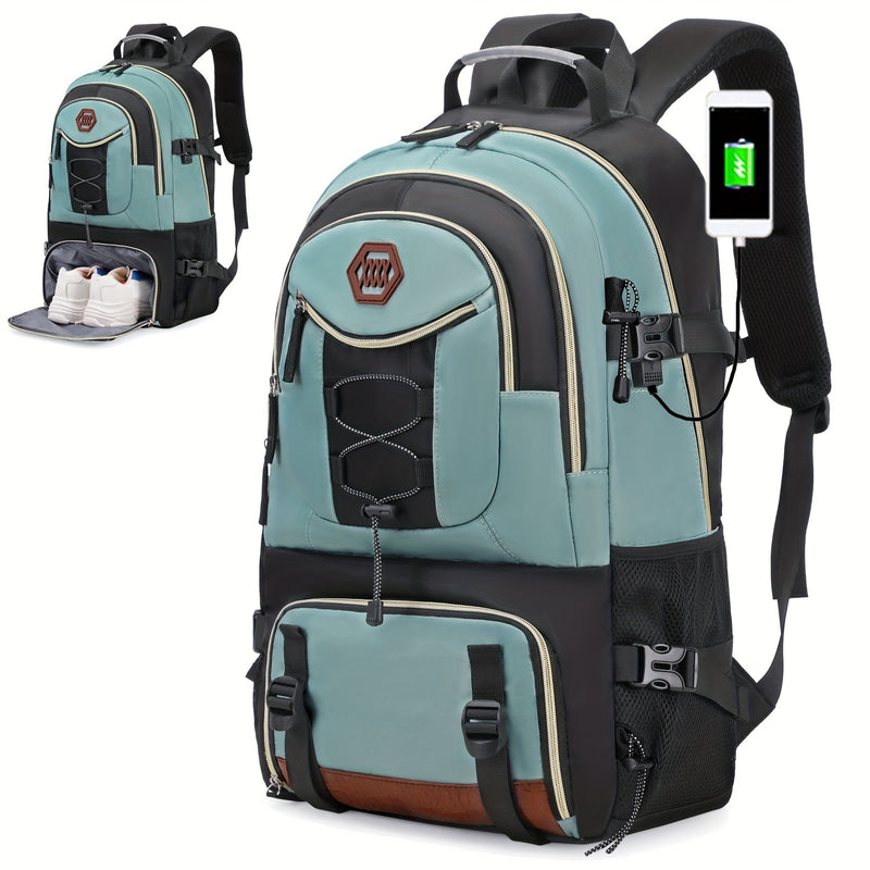 Outdoor Travel Backpack