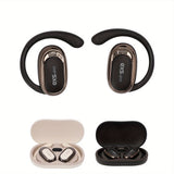 🌍 144-Language Wireless Translator Earbuds – Your Ultimate Travel & Communication Tool! 🎧