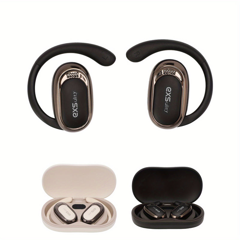🌍 144-Language Wireless Translator Earbuds – Your Ultimate Travel & Communication Tool! 🎧