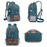 Outdoor Travel Backpack
