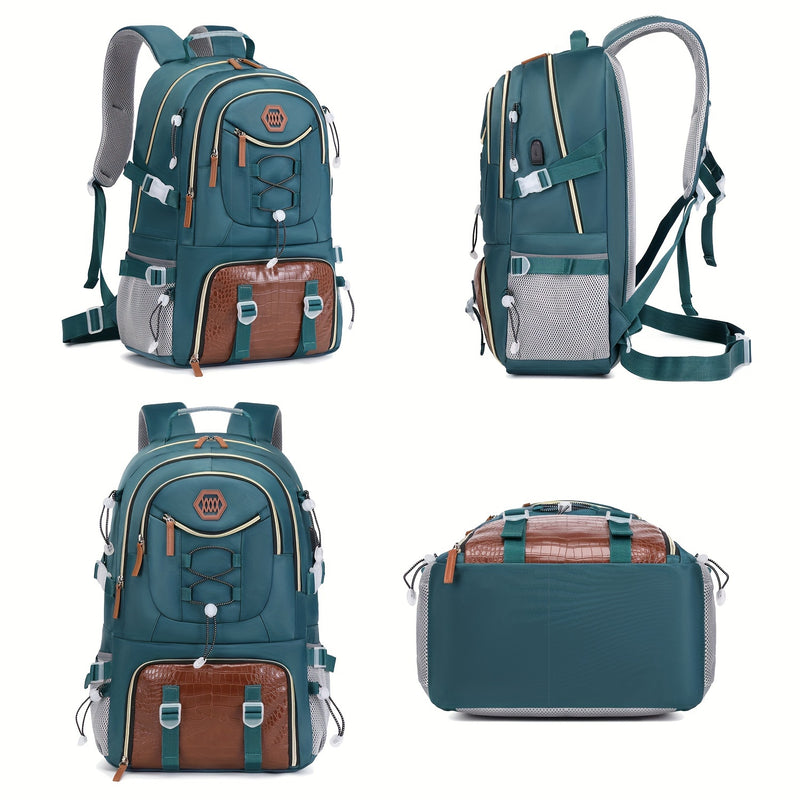 Outdoor Travel Backpack