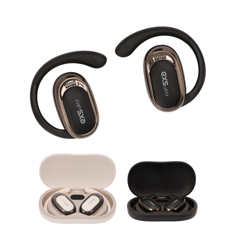 🌍 144-Language Wireless Translator Earbuds – Your Ultimate Travel & Communication Tool! 🎧