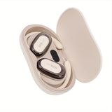 🌍 144-Language Wireless Translator Earbuds – Your Ultimate Travel & Communication Tool! 🎧