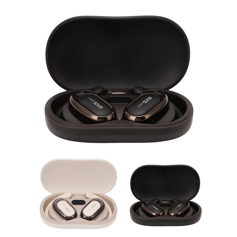 🌍 144-Language Wireless Translator Earbuds – Your Ultimate Travel & Communication Tool! 🎧