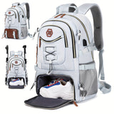 Outdoor Travel Backpack