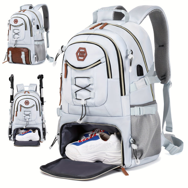 Outdoor Travel Backpack