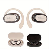 🌍 144-Language Wireless Translator Earbuds – Your Ultimate Travel & Communication Tool! 🎧