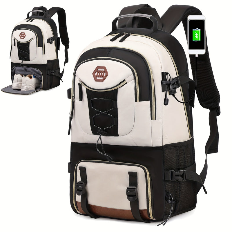 Outdoor Travel Backpack