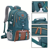 Outdoor Travel Backpack