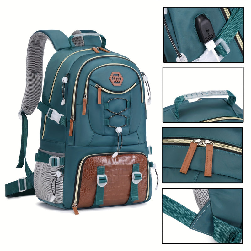 Outdoor Travel Backpack
