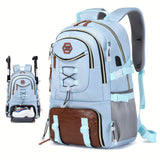Outdoor Travel Backpack