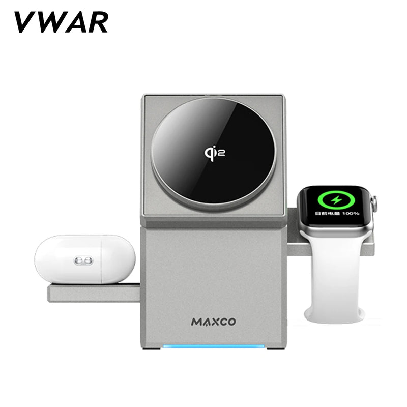 MAXCO Wireless charger