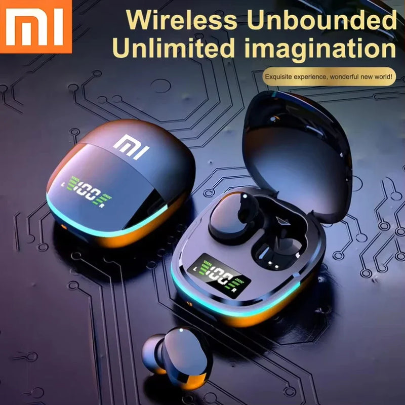 Xiaomi TWS Wireless Earphone Bluetooth G9S