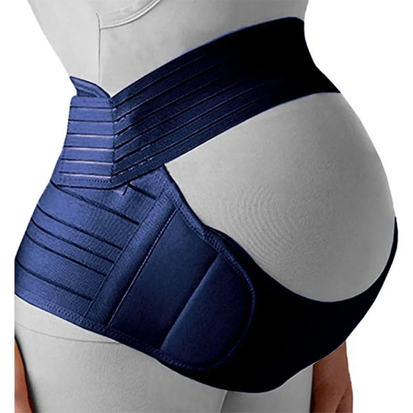 Pregnant Women Support Belt Belly