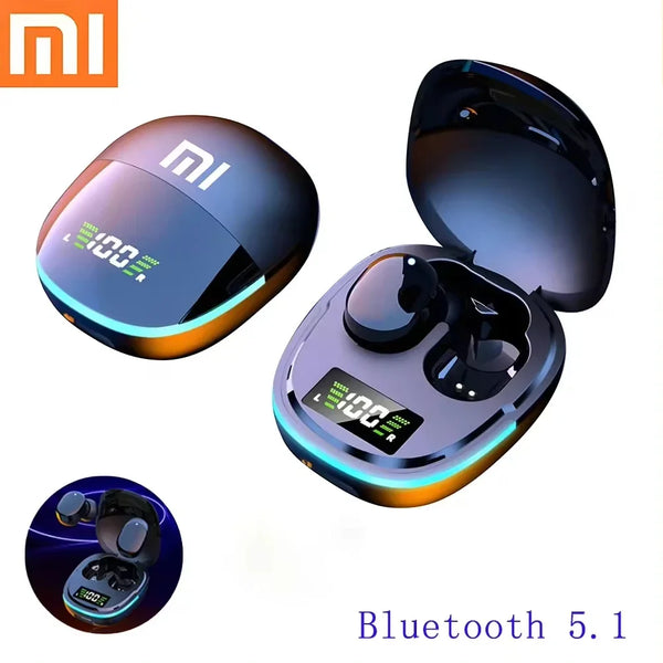 Xiaomi TWS Wireless Earphone Bluetooth G9S