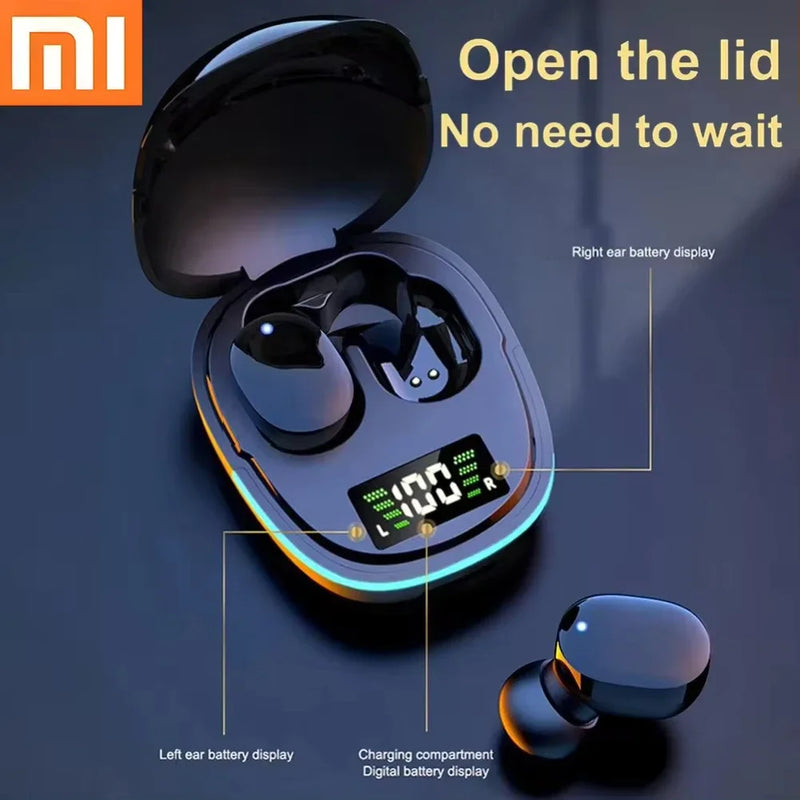 Xiaomi TWS Wireless Earphone Bluetooth G9S