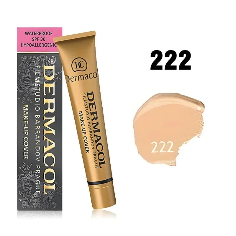 Waterproof Makeup Foundation Cream Stick High Quality