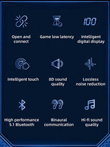 Xiaomi TWS Wireless Earphone Bluetooth G9S
