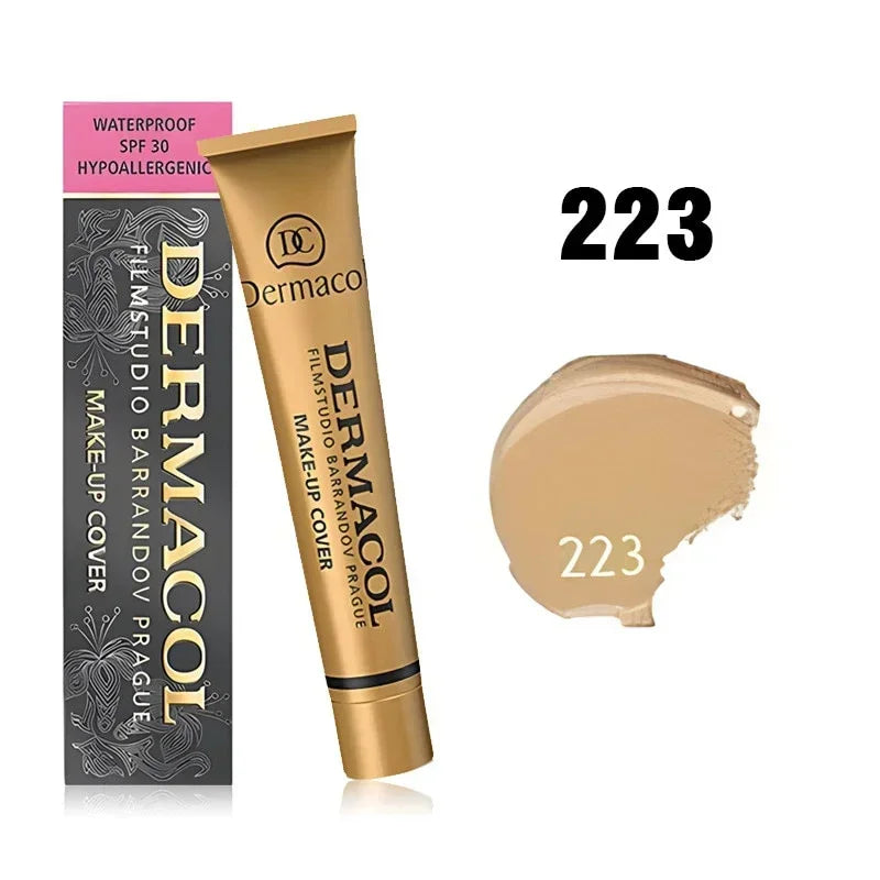 Waterproof Makeup Foundation Cream Stick High Quality