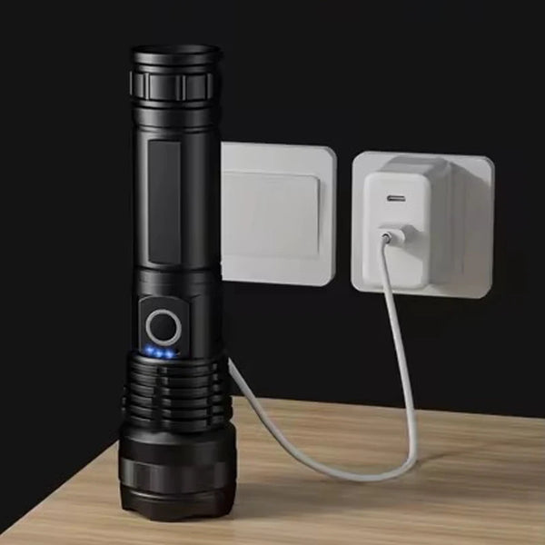 Tactical Ultra Powerful Flashlight