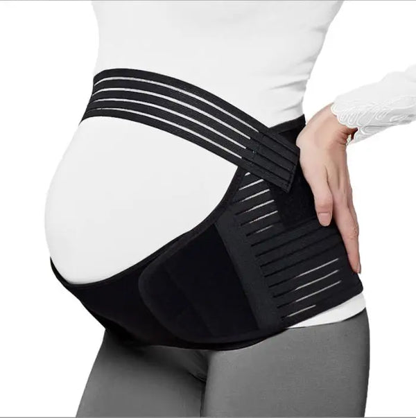 Pregnant Women Support Belt Belly