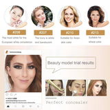 Waterproof Makeup Foundation Cream Stick High Quality