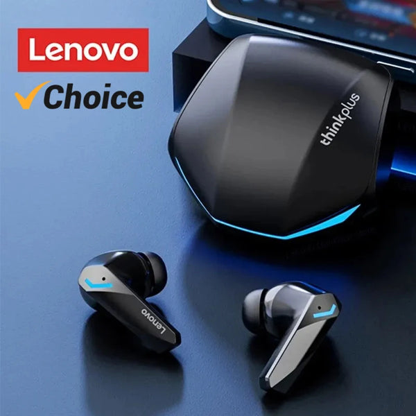 Lenovo GM2 Pro Gaming Earphones Bluetooth 5.3