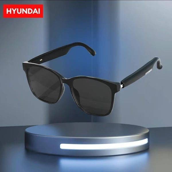 SMART GLASSES HYUNDAI  ✨🎶