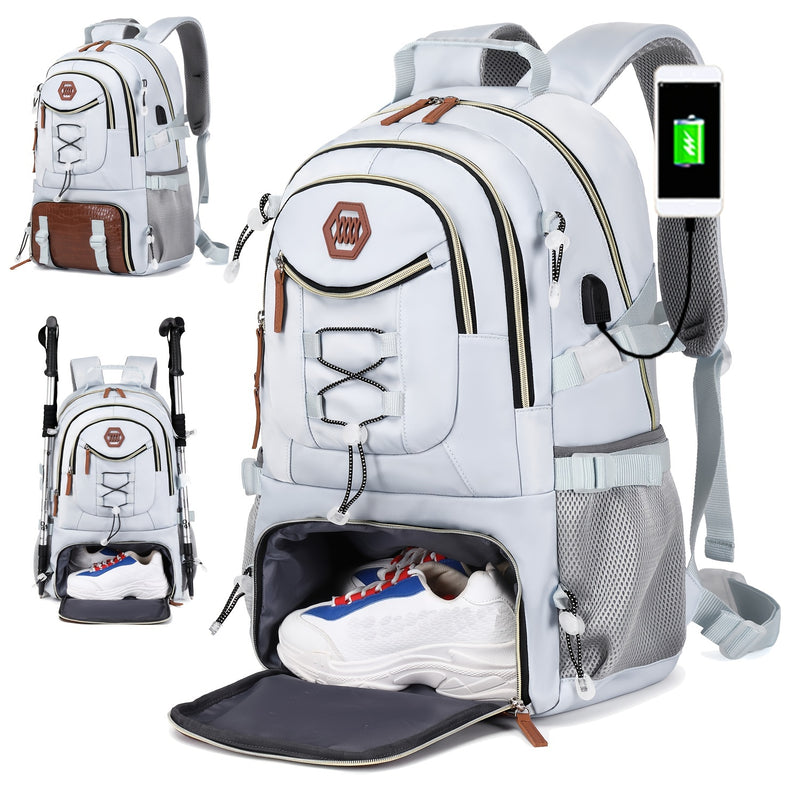 Outdoor Travel Backpack