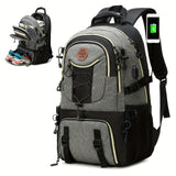 Outdoor Travel Backpack