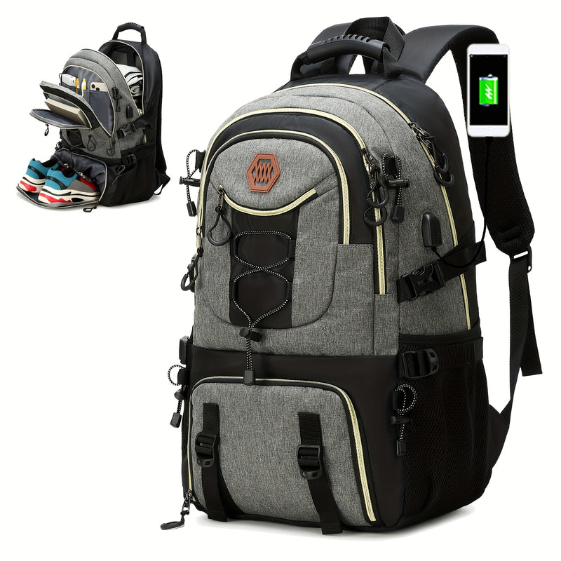 Outdoor Travel Backpack