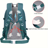 Outdoor Travel Backpack