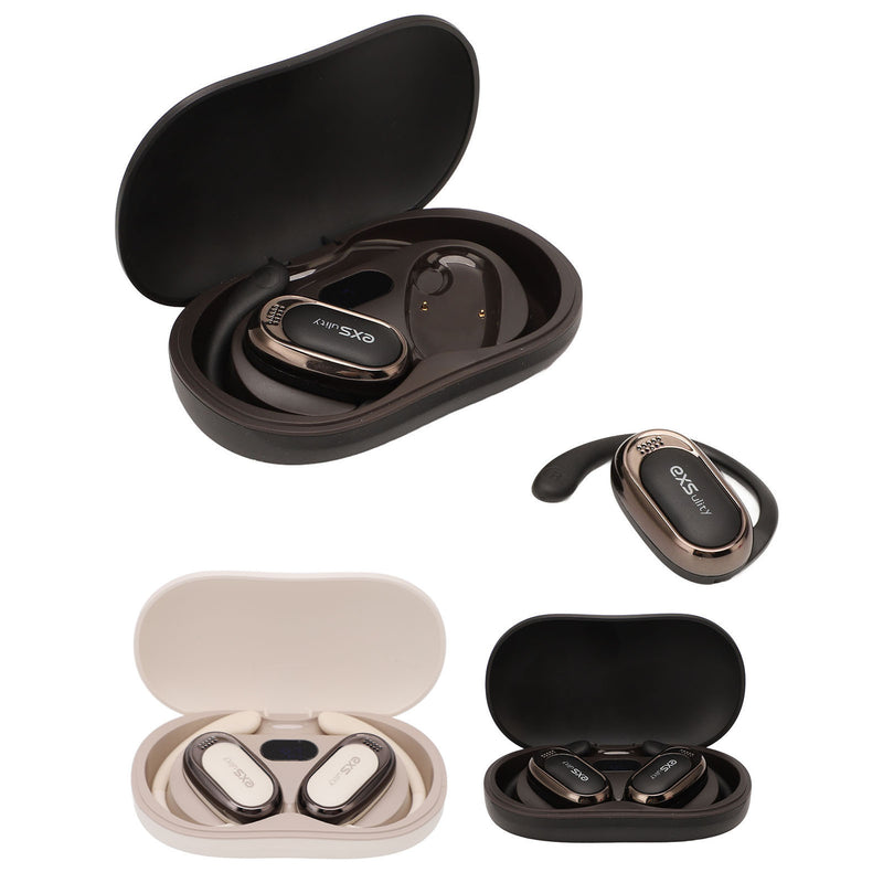 🌍 144-Language Wireless Translator Earbuds – Your Ultimate Travel & Communication Tool! 🎧