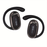 🌍 144-Language Wireless Translator Earbuds – Your Ultimate Travel & Communication Tool! 🎧