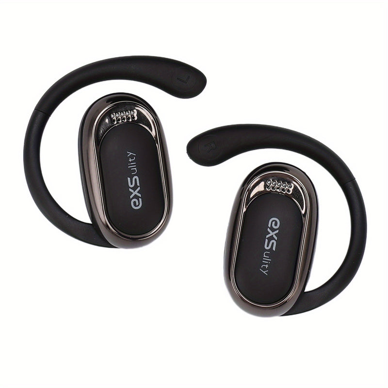 🌍 144-Language Wireless Translator Earbuds – Your Ultimate Travel & Communication Tool! 🎧