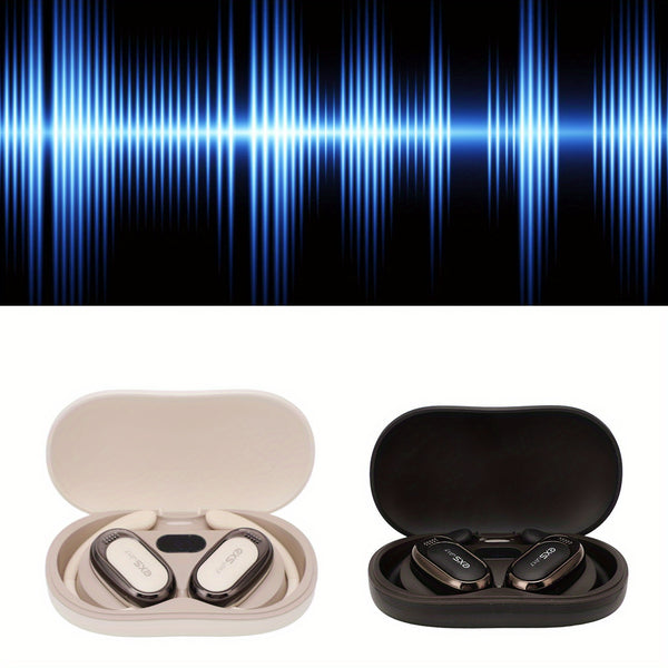 🌍 144-Language Wireless Translator Earbuds – Your Ultimate Travel & Communication Tool! 🎧