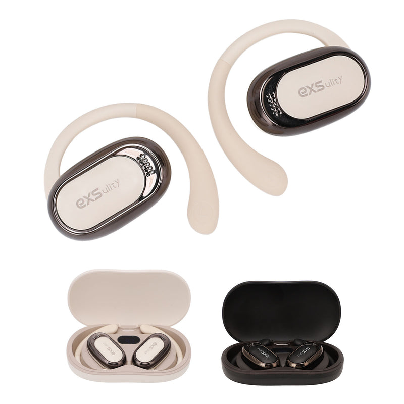 🌍 144-Language Wireless Translator Earbuds – Your Ultimate Travel & Communication Tool! 🎧