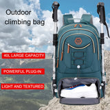 Outdoor Travel Backpack