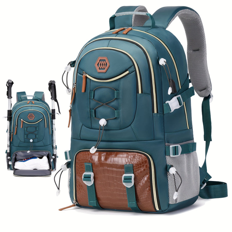 Outdoor Travel Backpack