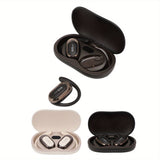 🌍 144-Language Wireless Translator Earbuds – Your Ultimate Travel & Communication Tool! 🎧