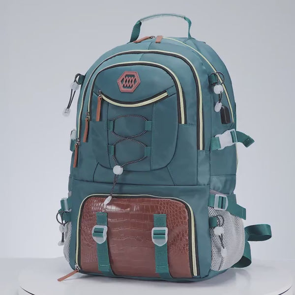 Outdoor Travel Backpack