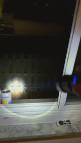 Tactical Ultra Powerful Flashlight