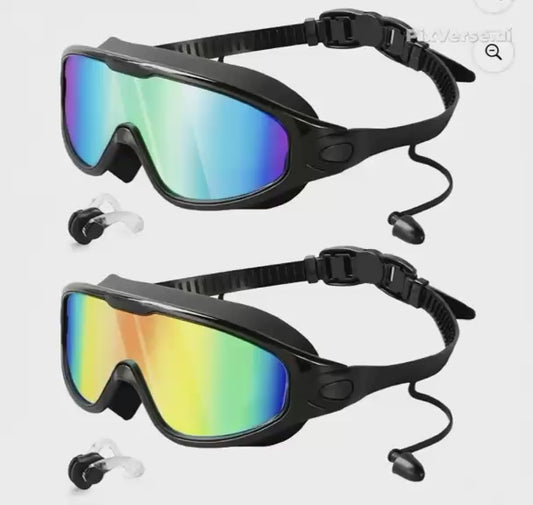 Swimming Goggles